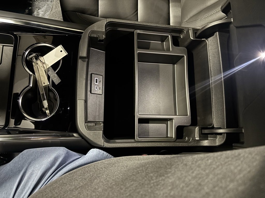 New 2026 Chevrolet Tahoe LT w/ Comfort Package image 22