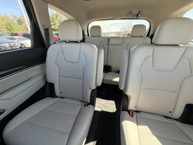 Used 2024 Kia Telluride S w/ S Sunroof Package AWD/4WD image 16