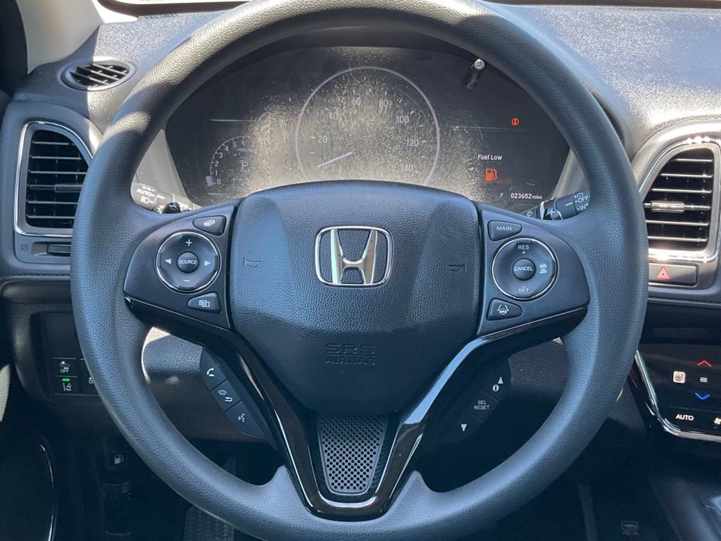 Used 2022 Honda HR-V EX image 38