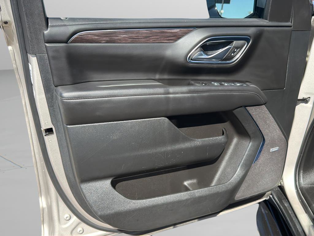 Used 2024 Chevrolet Tahoe LT image 19