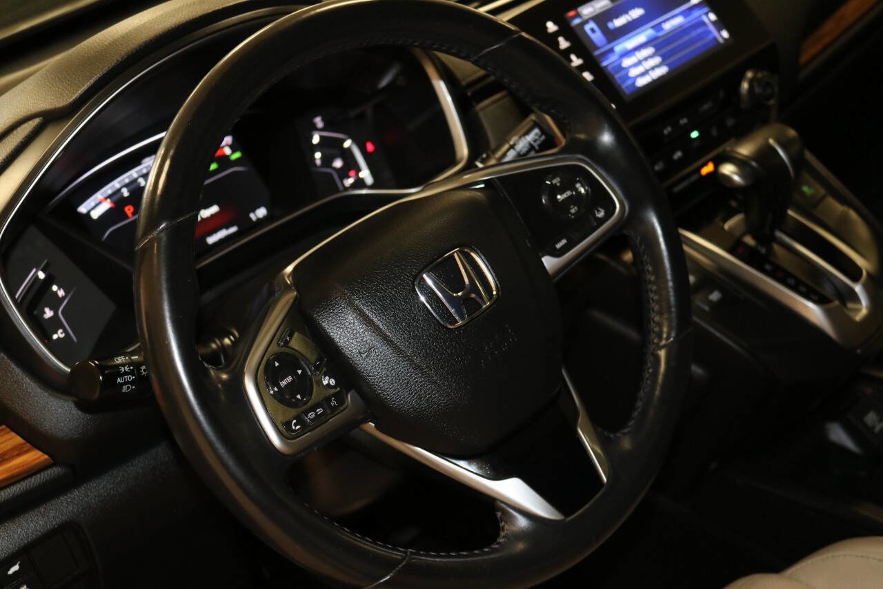 Used 2019 Honda CR-V EX-L image 31