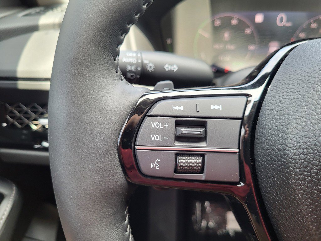 New 2025 Honda Accord Touring image 17