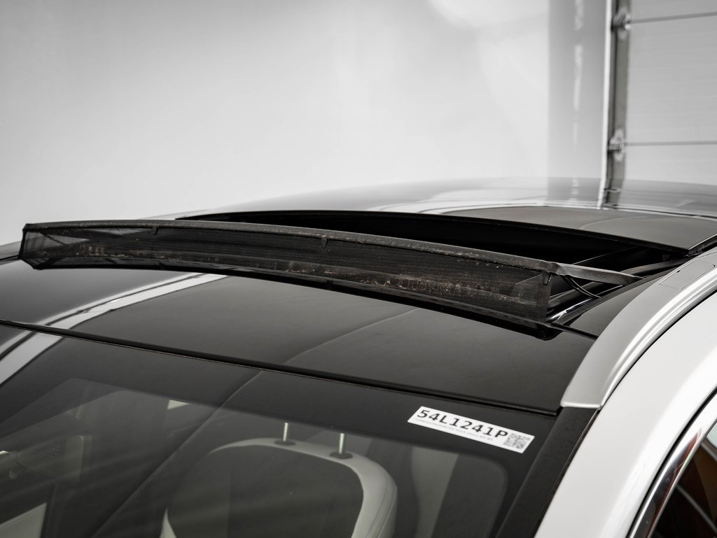 Certified 2024 Lexus NX 350h AWD w/ Vision Package image 13