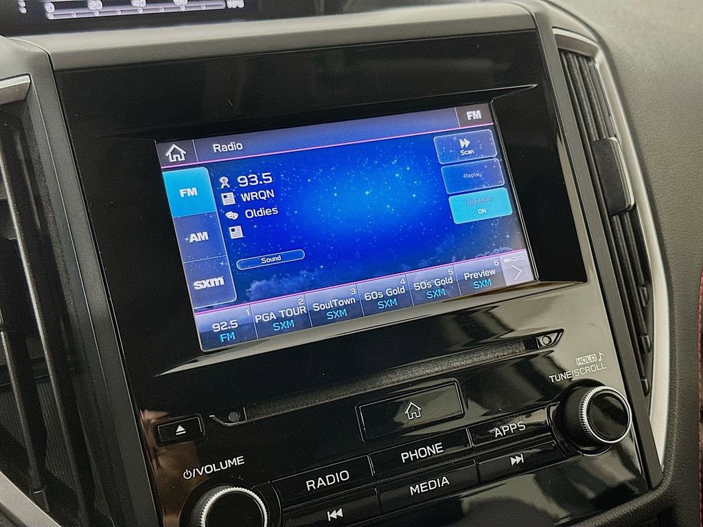 Used 2020 Subaru Forester Sport image 20