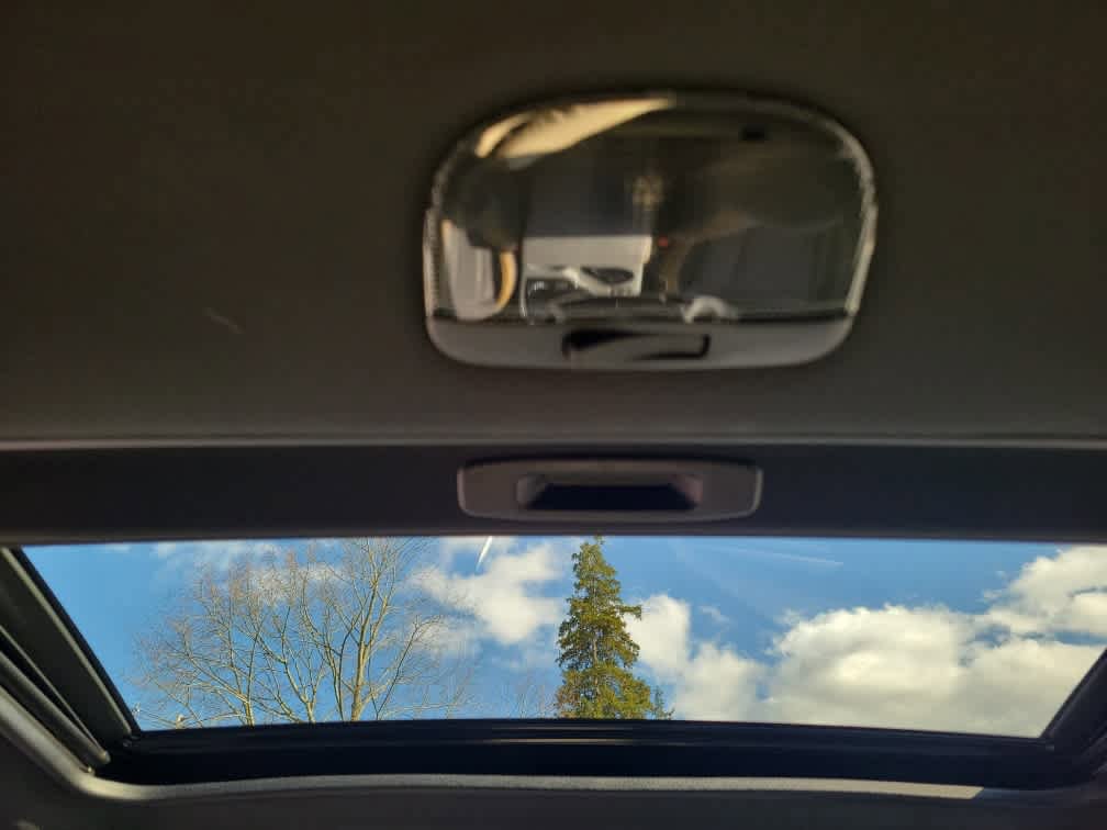 Certified 2025 Subaru Crosstrek 2.5i Sport w/ Crosstrek Mirror Package AWD/4WD image 21