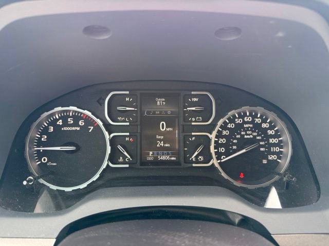 Used 2021 Toyota Tundra SR5 RWD image 21