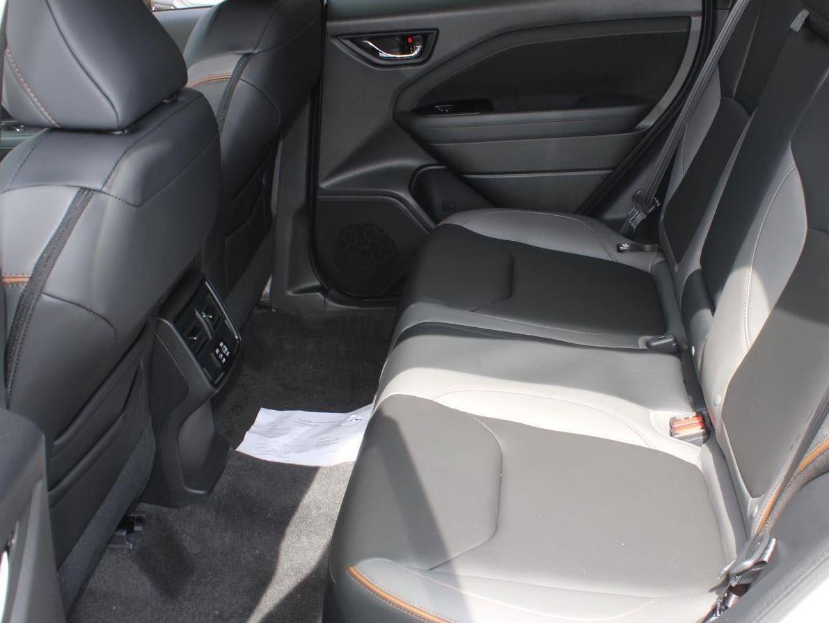 New 2026 Subaru Forester Sport AWD/4WD image 19