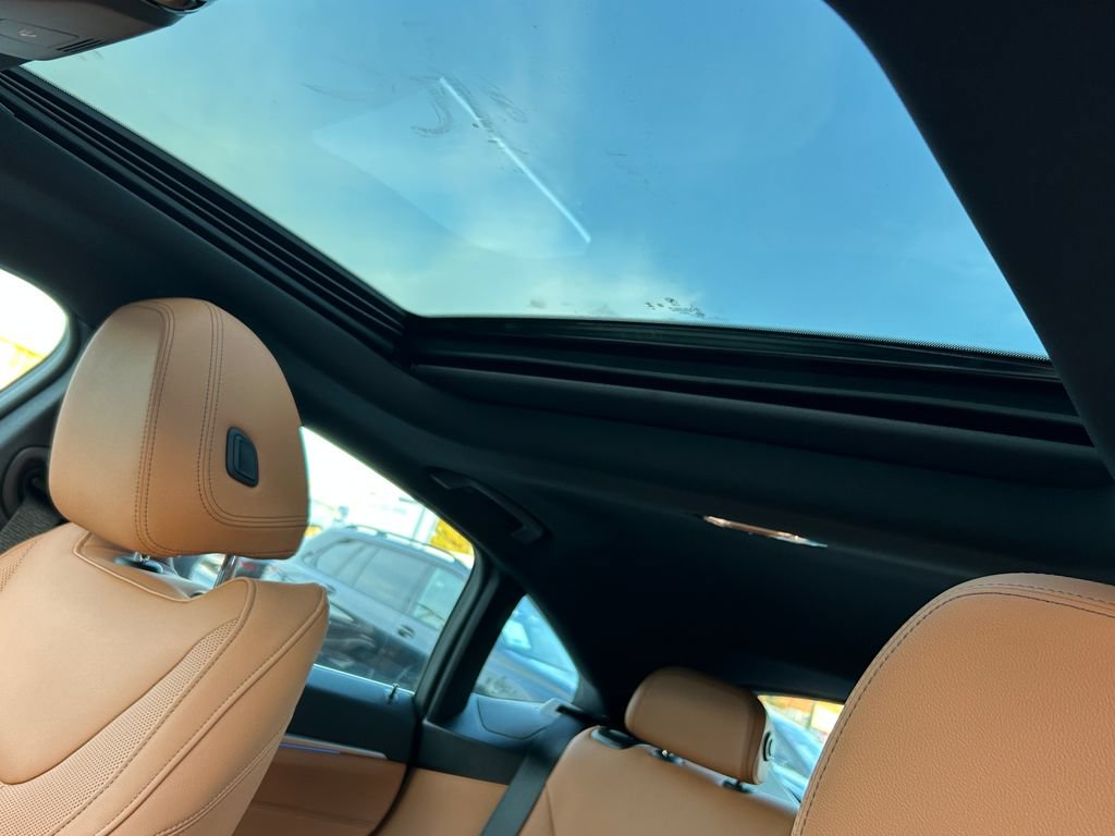 New 2026 BMW i4 eDrive40 w/ Premium Package RWD image 16