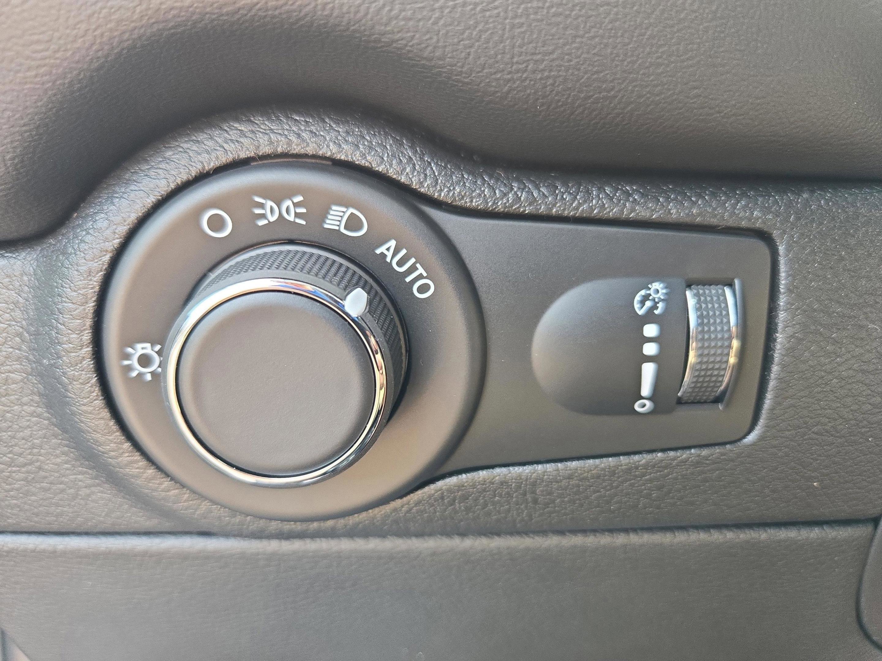 New 2025 Dodge Durango GT w/ Blacktop Package image 23