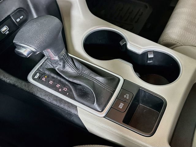Used 2022 Kia Sportage LX FWD image 18