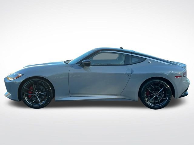 New 2026 Nissan Z Performance w/ Floor Mat Package image 3