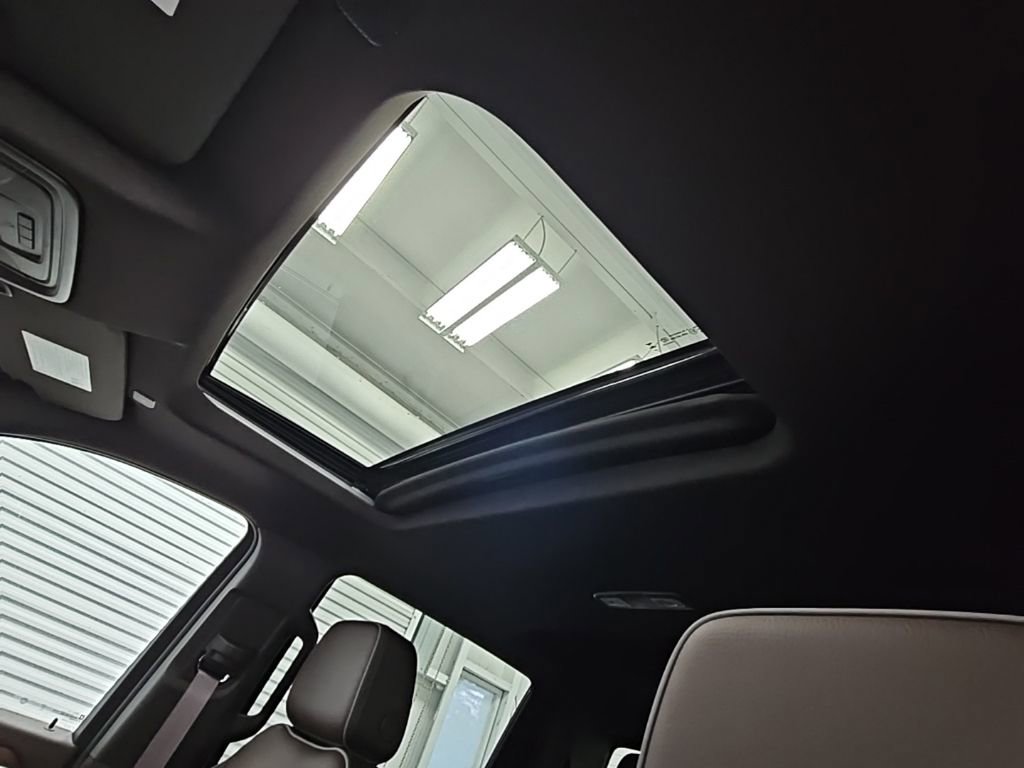 Used 2024 GMC Sierra 2500 Denali w/ Technology Package image 30