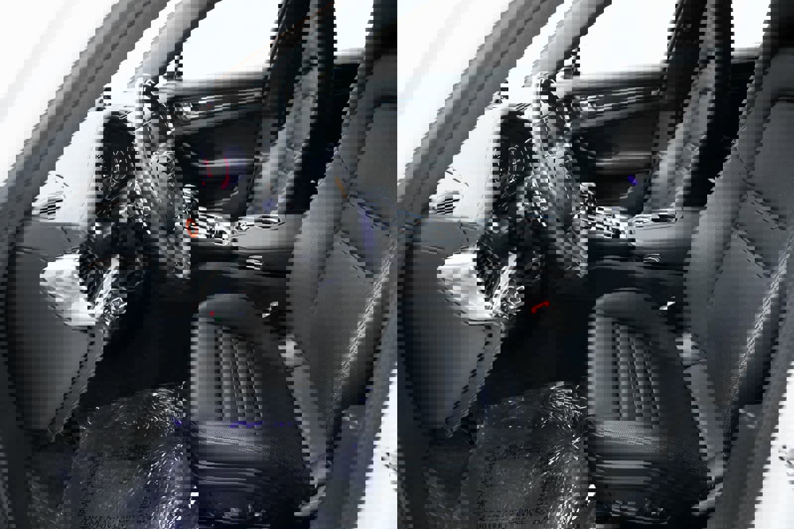 Used 2023 Porsche Panamera Platinum Edition image 16