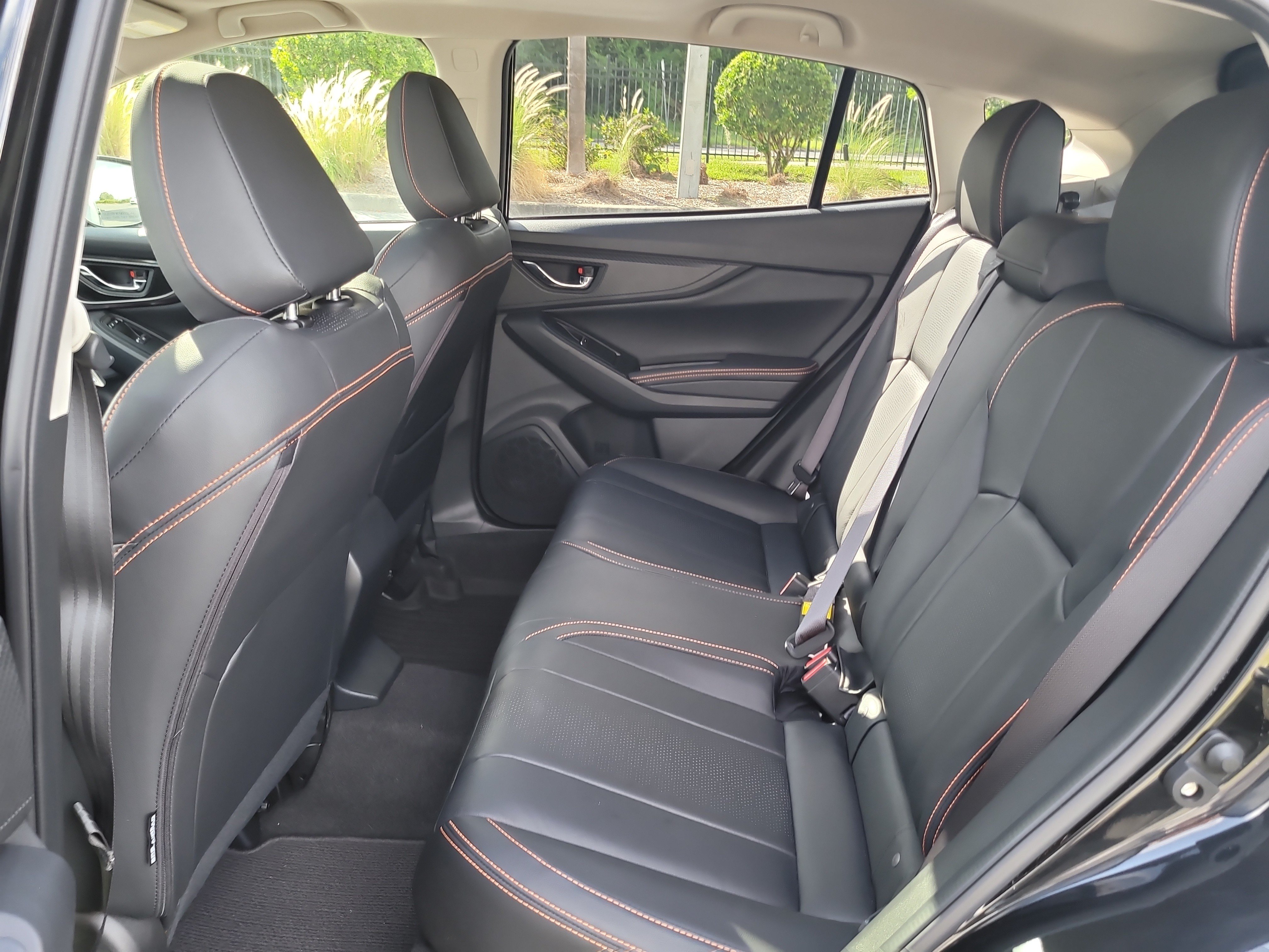 Used 2019 Subaru Crosstrek 2.0i Limited w/ Moonroof Package w/Navigation AWD/4WD image 14