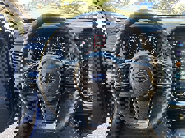 New 2026 Subaru Impreza 2.0i Sport image 24