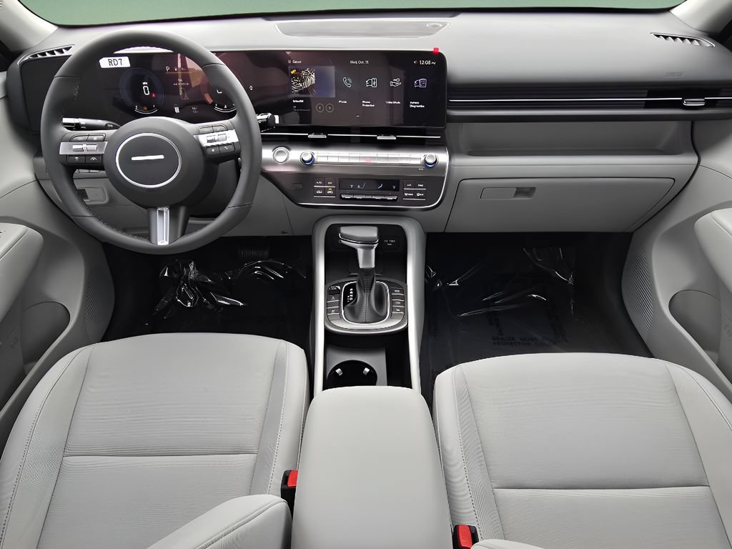 Used 2026 Hyundai Kona SEL Sport AWD/4WD image 26