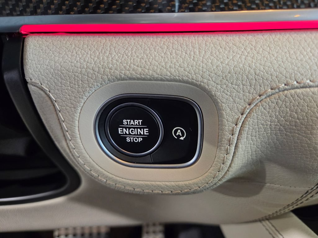 Used 2024 Mercedes-Benz GLE 53 AMG 4MATIC image 36