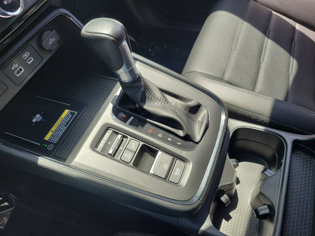 Certified 2023 Honda CR-V EX-L image 32