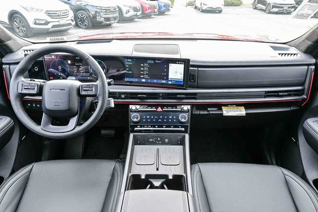 New 2026 Hyundai Santa Fe Calligraphy AWD/4WD image 15