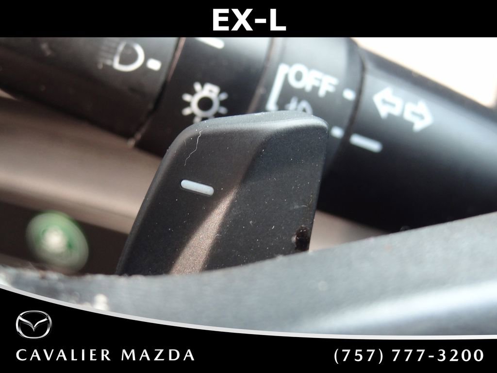 Used 2017 Honda Accord EX-L image 25