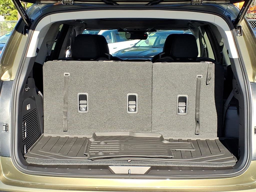New 2025 Subaru Ascent Onyx Edition image 12