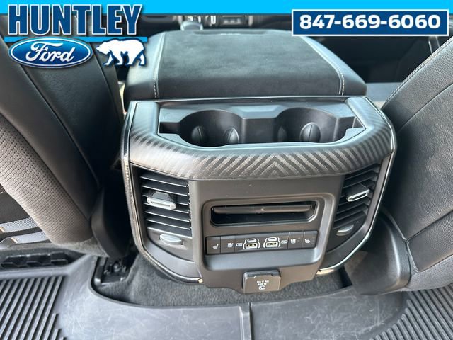 Used 2024 RAM 1500 TRX image 15
