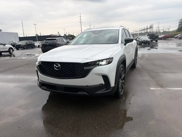 New 2026 MAZDA CX-50 AWD 2.5 S w/ Weather Package image 23