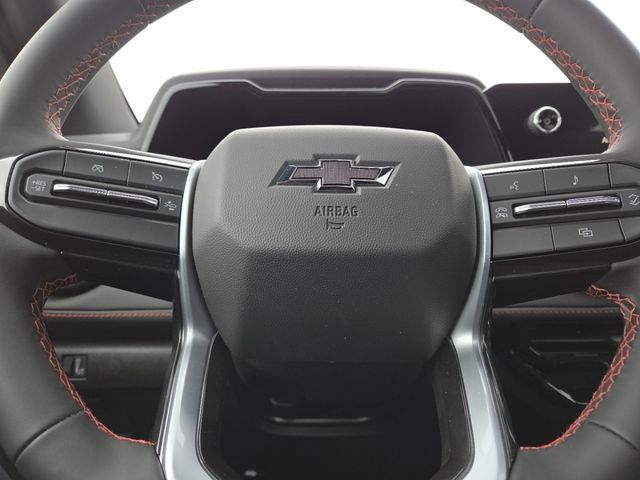 New 2026 Chevrolet Colorado Z71 image 33