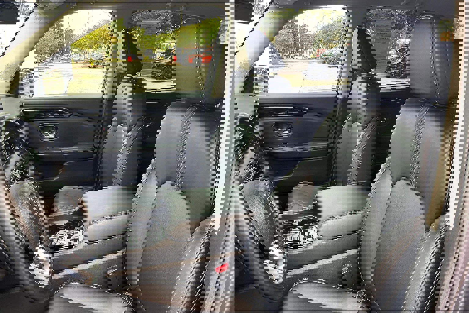 Used 2024 Honda Pilot EX-L image 29