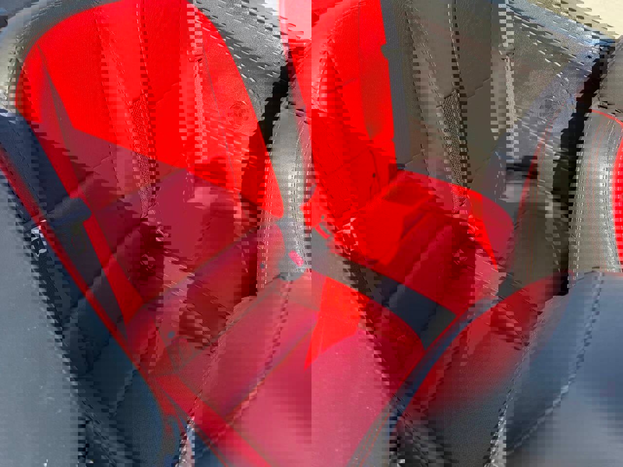 Used 2011 Chevrolet Camaro SS w/ RS Package image 31