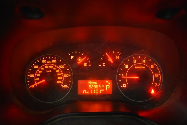 Used 2018 RAM ProMaster City Tradesman image 18