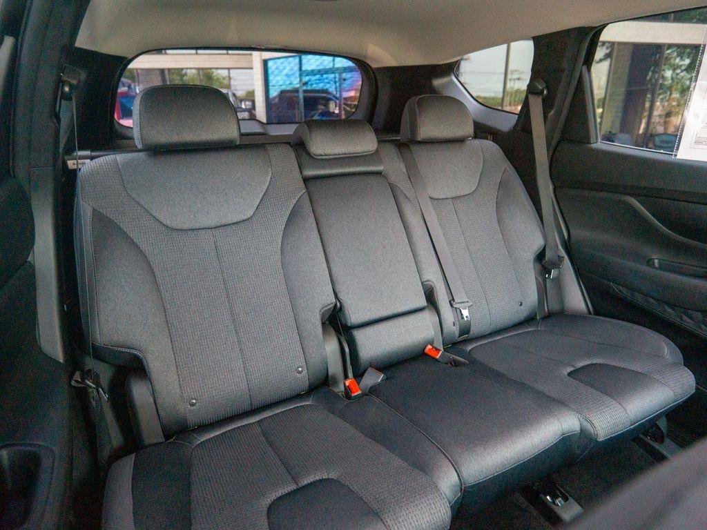 Used 2023 Hyundai Santa Fe SEL AWD/4WD image 27