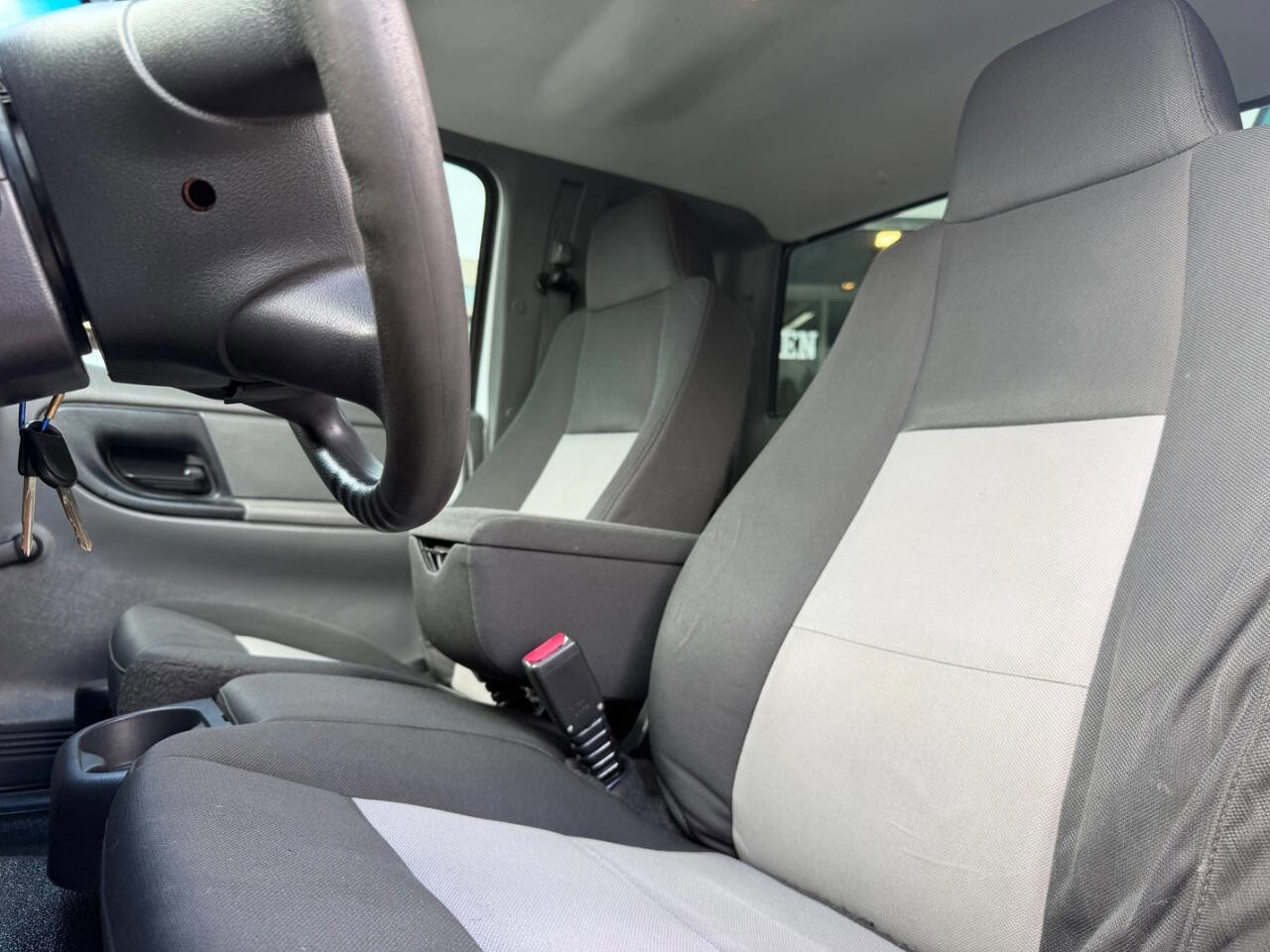 Used 2008 Ford Ranger XLT image 19