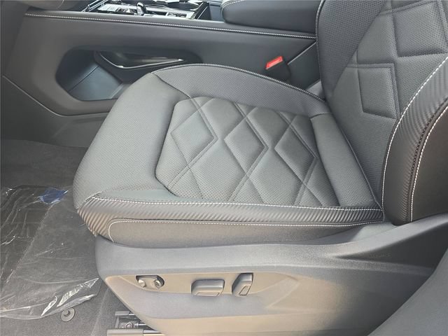 New 2026 Volkswagen Atlas Cross Sport SE FWD image 16