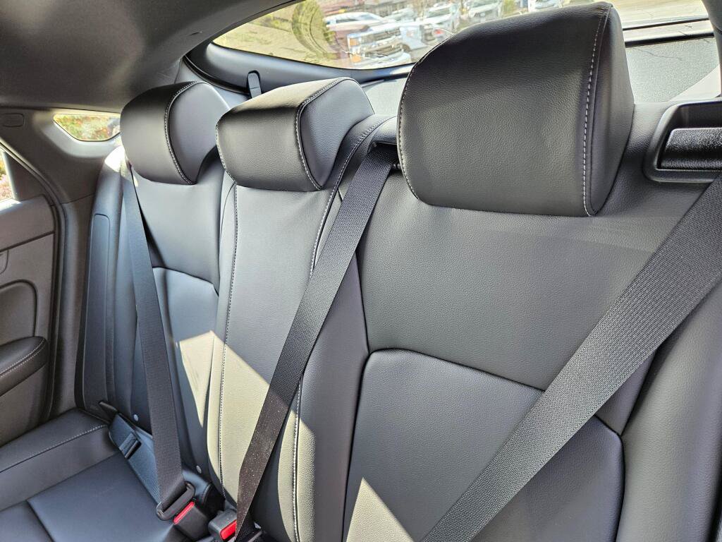 New 2026 Acura Integra A-Spec FWD image 20