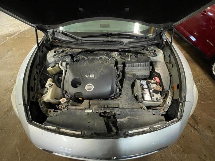 Used 2011 Nissan Maxima 3.5 SV w/ Sport Pkg image 42