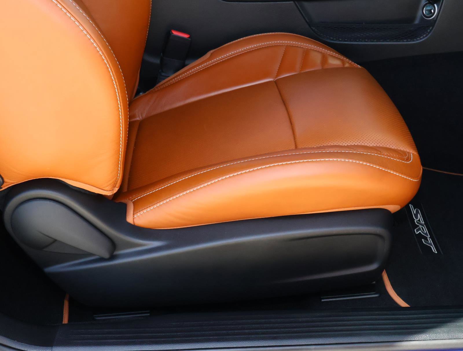 Used 2022 Dodge Challenger SRT Hellcat Redeye image 18
