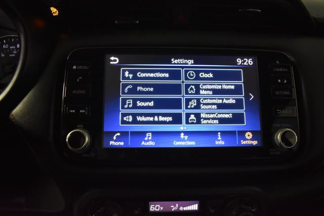 Used 2021 Nissan Kicks SR w/ SR Premium Package FWD image 21