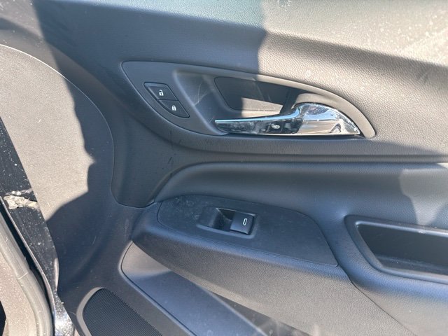 Certified 2024 Chevrolet Equinox LT AWD/4WD image 26