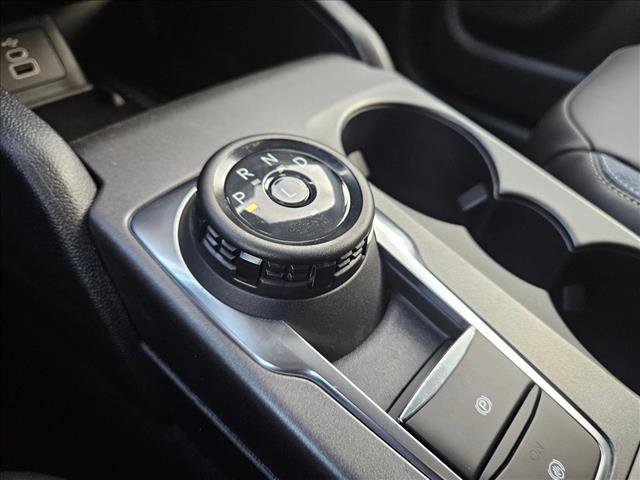 New 2025 Ford Bronco Sport Outer Banks AWD/4WD image 13