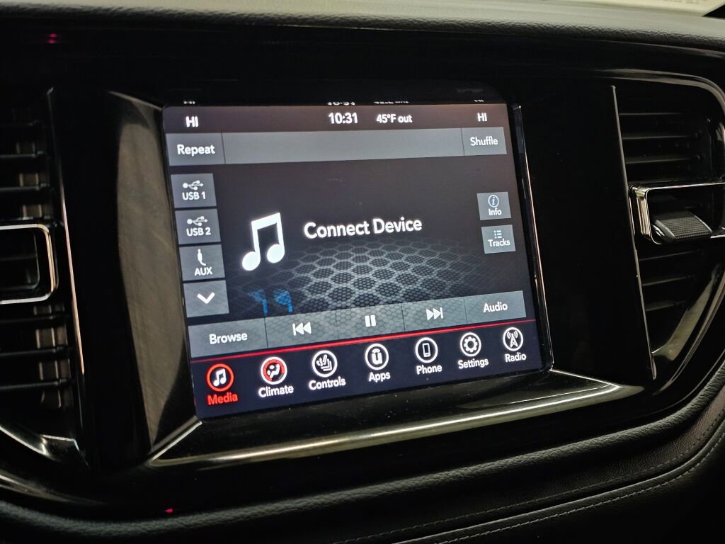 Used 2022 Dodge Durango GT AWD/4WD image 27