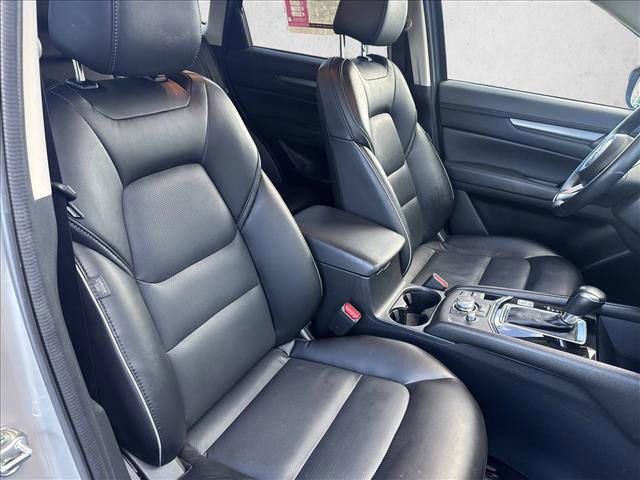 Certified 2024 MAZDA CX-5 AWD 2.5 S w/ Select Package image 23