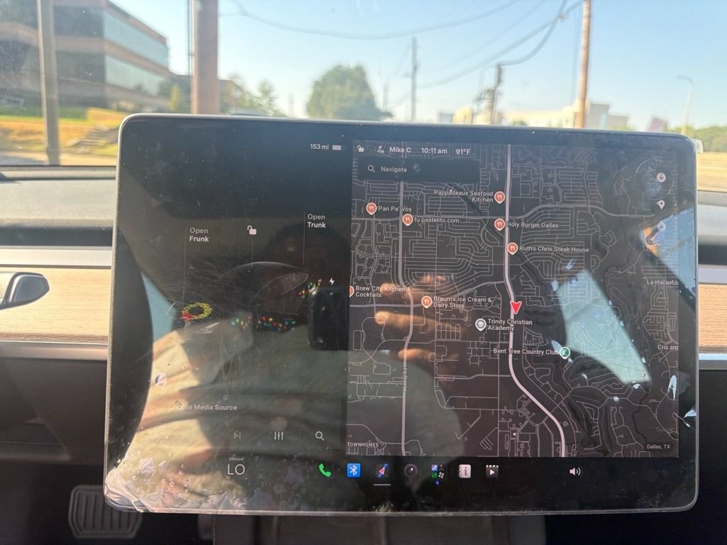 Used 2021 Tesla Model 3 Standard Range Plus RWD image 9