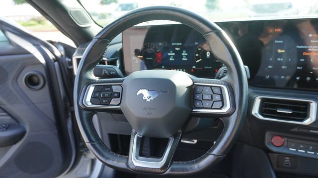 Used 2024 Ford Mustang Premium RWD image 25