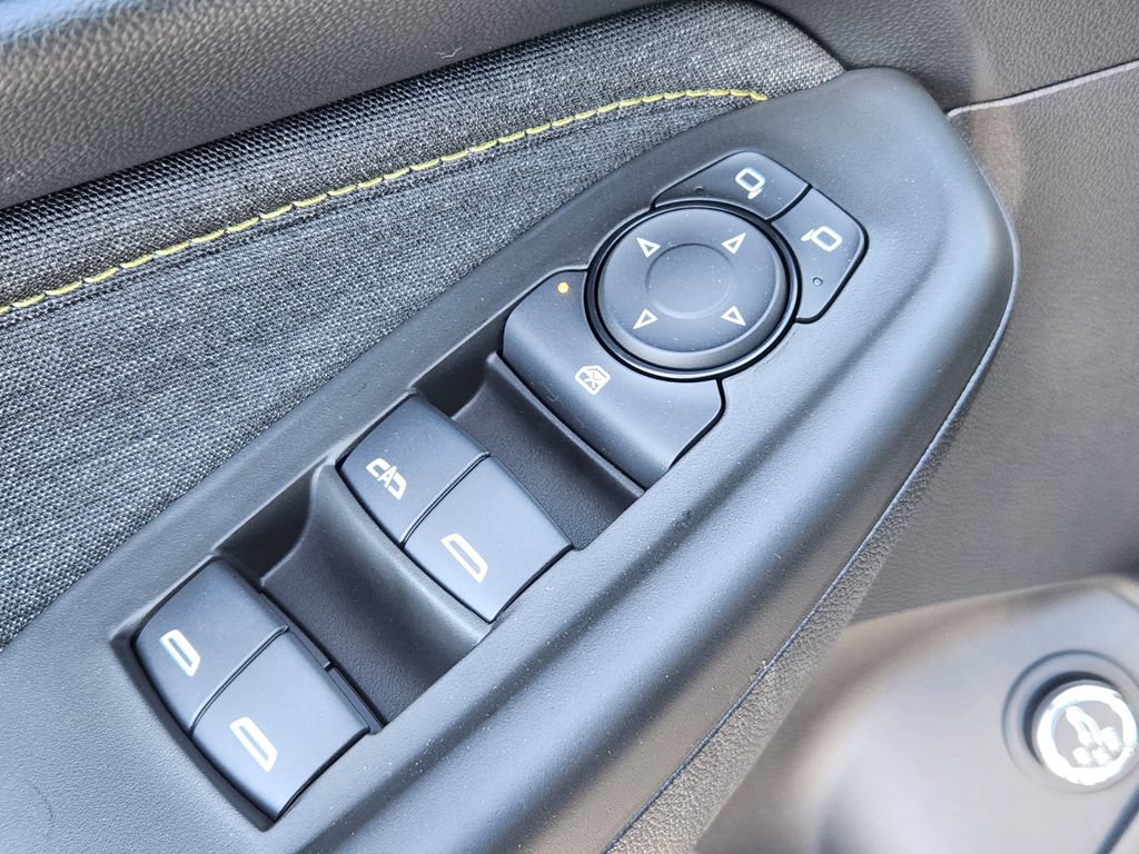New 2026 Chevrolet TrailBlazer ACTIV w/ Convenience Package AWD/4WD image 14
