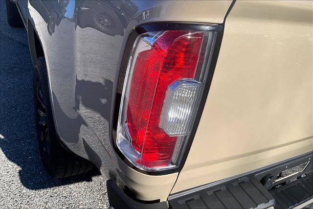 Used 2022 GMC Canyon Elevation w/ Trailering Package image 24