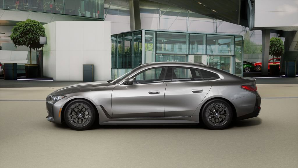 New 2026 BMW i4 eDrive40 image 30