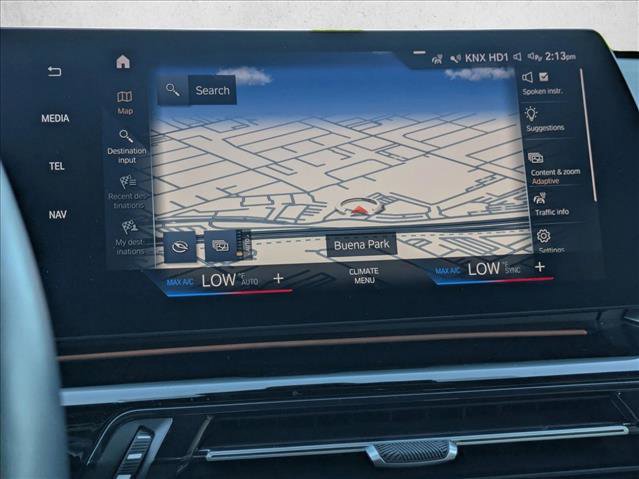 Certified 2023 BMW X1 xDrive28i w/ Convenience Package image 14