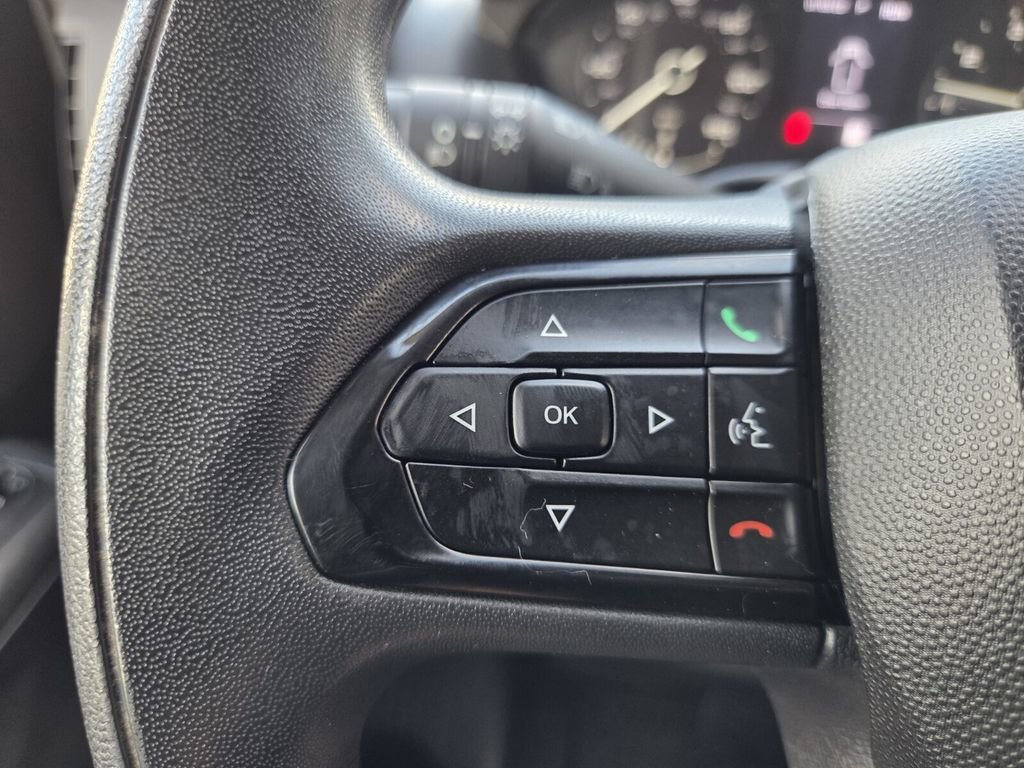 Used 2023 RAM ProMaster 3500 w/ Convenience Group FWD image 17