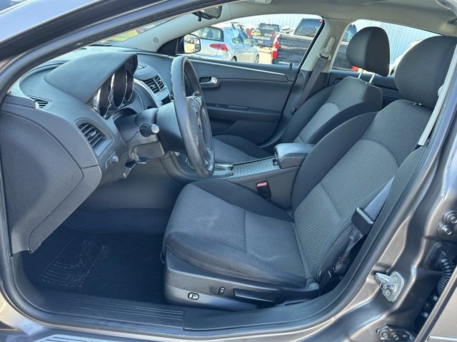 Used 2011 Chevrolet Malibu LT image 16
